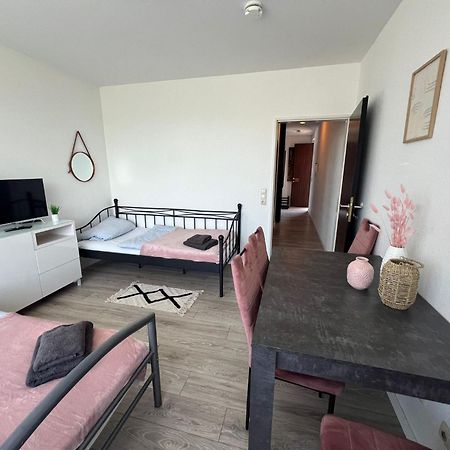 2 Zimmer Monteurwohnung Nr.3 In Marburg 外观 照片
