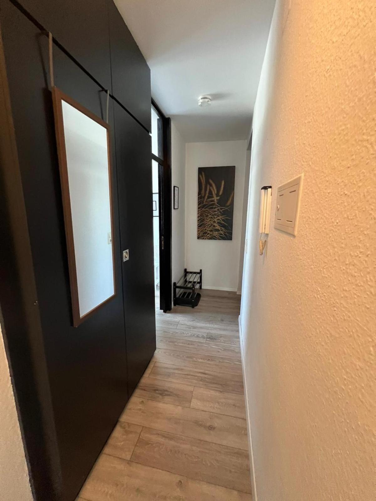 2 Zimmer Monteurwohnung Nr.3 In Marburg 外观 照片